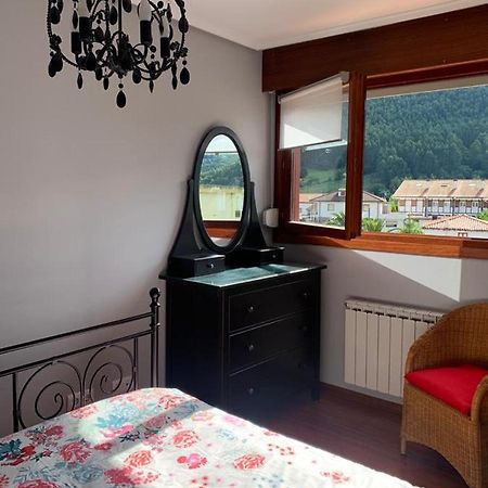 Apto Rio Ason, Desconexion Total Con Piscina Y Vistas Espectaculares Gibaja Dış mekan fotoğraf